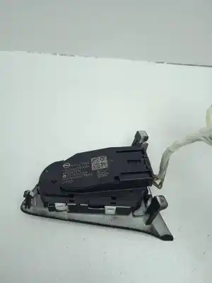 Second-hand car spare part steering wheel switch for opel corsa c edition oem iam references 39172792  