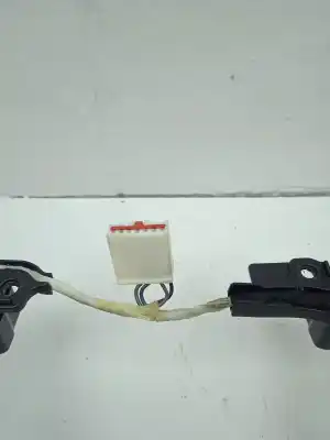 Second-hand car spare part steering wheel switch for opel corsa c edition oem iam references 39172792  