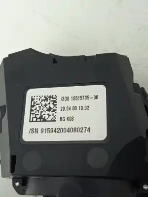 Gebrauchtes Autoersatzteil sauberer befehl zum opel corsa c edition oem-iam-referenzen 10515705  