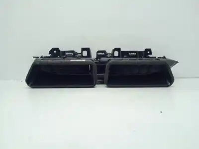 Pezzo di ricambio per auto di seconda mano aeratore per opel corsa c edition riferimenti oem iam 545326626  