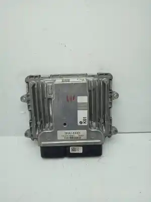 Peça sobressalente para automóvel em segunda mão Centralina De Motor Uce por HYUNDAI IONIQ Tecno Hybrid Referências OEM IAM 3910103HE1  