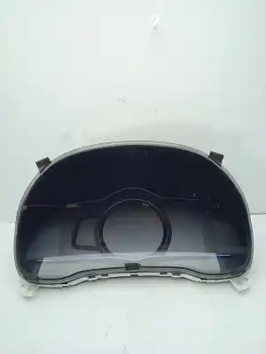 Peça sobressalente para automóvel em segunda mão Quadrante por HYUNDAI IONIQ Tecno Hybrid Referências OEM IAM 94023G2350  