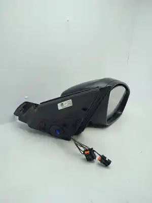 Second-hand car spare part right rearview mirror for opel corsa c edition oem iam references 39225900  
