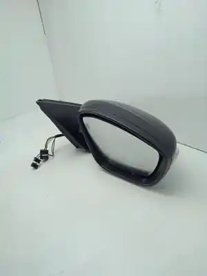 Second-hand car spare part right rearview mirror for opel corsa c edition oem iam references 39225900  