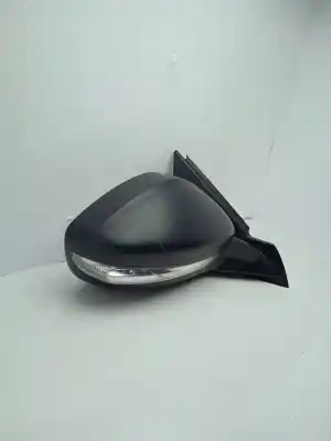 Second-hand car spare part right rearview mirror for opel corsa c edition oem iam references 39225900  