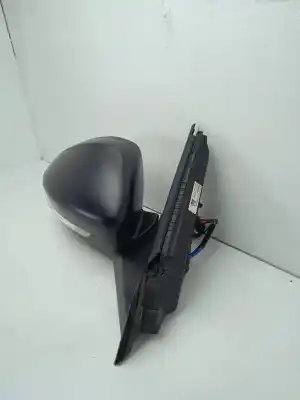 Second-hand car spare part right rearview mirror for opel corsa c edition oem iam references 39225900  