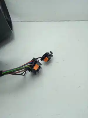 Second-hand car spare part right rearview mirror for opel corsa c edition oem iam references 39225900  