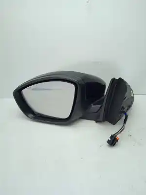 Second-hand car spare part left rearview mirror for opel corsa c edition oem iam references 39225899
