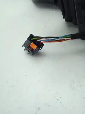 İkinci el araba yedek parçası sol ayna için opel corsa c edition oem iam referansları 39225899  