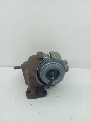 Piesă de schimb auto la mâna a doua turbocompressor pentru kia sportage drive 4x2 referințe oem iam 282012a850