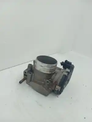 Second-hand car spare part throttle body for audi a4 b6 (8e2) 2.0 oem iam references 06b133062h  