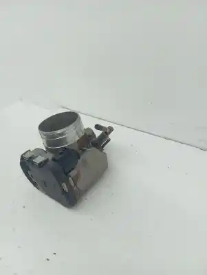 Second-hand car spare part throttle body for audi a4 b6 (8e2) 2.0 oem iam references 06b133062h  