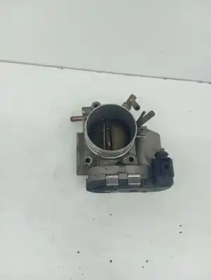 Second-hand car spare part throttle body for audi a4 b6 (8e2) 2.0 oem iam references 06b133062h  