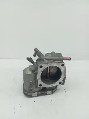 Second-hand car spare part throttle body for audi a4 b6 (8e2) 2.0 oem iam references 06b133062h  