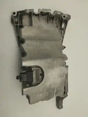 Second-hand car spare part Sump for AUDI A4 B6 (8E2) 2.0 OEM IAM references 06B103603  