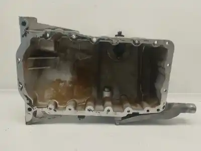 Автозапчастина б/у возчик для audi a4 b6 (8e2) 2.0 посилання на oem iam 06b103603  