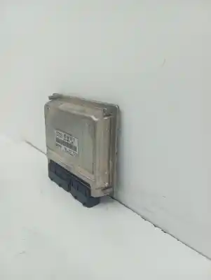 Автозапчастина б/у ебу контролер двигуна для audi a4 b6 (8e2) 2.0 посилання на oem iam 8e0909557d  