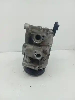 Second-hand car spare part air conditioning compressor for audi a4 b6 (8e2) 2.0 oem iam references 8e0260805g  