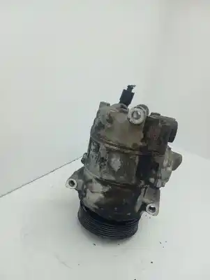 Автозапчастина б/у компресор кондиционера для AUDI A4 B6 (8E2) 2.0 Посилання на OEM IAM 8E0260805G  