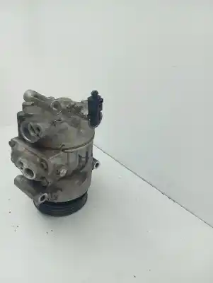 Second-hand car spare part air conditioning compressor for audi a4 b6 (8e2) 2.0 oem iam references 8e0260805g  