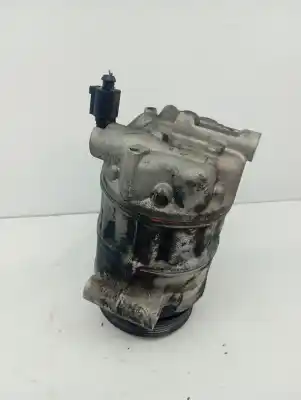 Second-hand car spare part air conditioning compressor for audi a4 b6 (8e2) 2.0 oem iam references 8e0260805g  