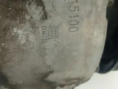 Second-hand car spare part air conditioning compressor for audi a4 b6 (8e2) 2.0 oem iam references 8e0260805g  