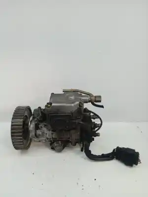 Peça sobressalente para automóvel em segunda mão BOMBA DE INJEÇÃO por SKODA OCTAVIA BERLINA (1U2)  Referências OEM IAM 037130107D  