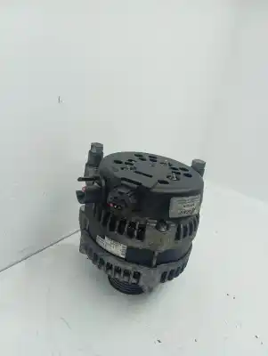 Автозапчасти б/у генератор за ford focus c-max (cap) trend (d) ссылки oem iam 3m5t10300pd  