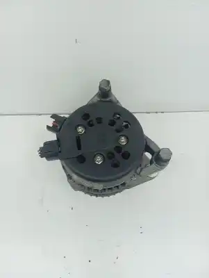 Автозапчасти б/у генератор за ford focus c-max (cap) trend (d) ссылки oem iam 3m5t10300pd  