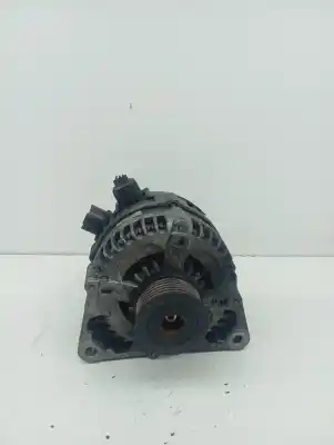 Автозапчасти б/у генератор за ford focus c-max (cap) trend (d) ссылки oem iam 3m5t10300pd  