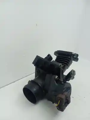 Pezzo di ricambio per auto di seconda mano scatola della farfalla per ford focus c-max (cap) trend (d) riferimenti oem iam 9643836980  