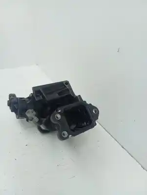 Pezzo di ricambio per auto di seconda mano scatola della farfalla per ford focus c-max (cap) trend (d) riferimenti oem iam 9643836980  