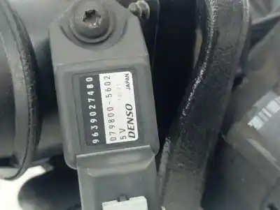 Pezzo di ricambio per auto di seconda mano scatola della farfalla per ford focus c-max (cap) trend (d) riferimenti oem iam 9643836980  