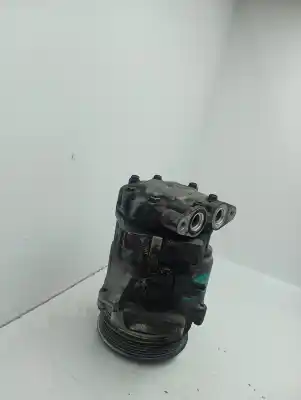 Pezzo di ricambio per auto di seconda mano compressore aria condizionata per ford focus c-max (cap) trend (d) riferimenti oem iam 3m5h19d629sa  