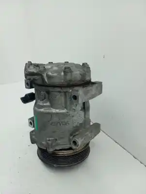 Pezzo di ricambio per auto di seconda mano compressore aria condizionata per ford focus c-max (cap) trend (d) riferimenti oem iam 3m5h19d629sa  