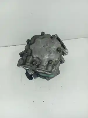 Pezzo di ricambio per auto di seconda mano compressore aria condizionata per ford focus c-max (cap) trend (d) riferimenti oem iam 3m5h19d629sa  