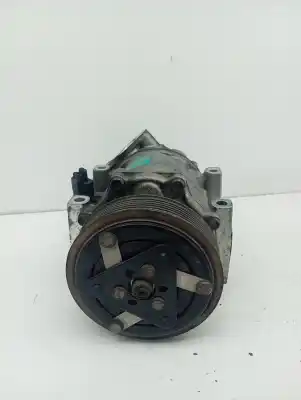 Pezzo di ricambio per auto di seconda mano compressore aria condizionata per ford focus c-max (cap) trend (d) riferimenti oem iam 3m5h19d629sa  