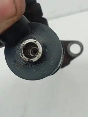 Автозапчастина б/у инжектор для ford focus c-max (cap) trend (d) посилання на oem iam 0445110239  