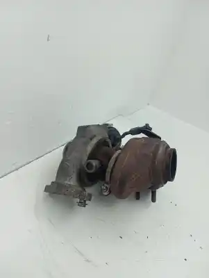 Автозапчастина б/у турбонагрузник для ford focus c-max (cap) trend (d) посилання на oem iam 1684949  