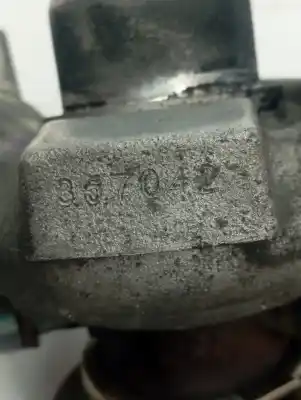 Автозапчастина б/у турбонагрузник для ford focus c-max (cap) trend (d) посилання на oem iam 1684949  