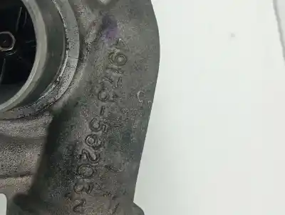 Автозапчастина б/у турбонагрузник для ford focus c-max (cap) trend (d) посилання на oem iam 1684949  