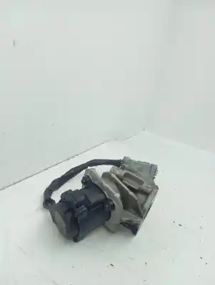 Автозапчастина б/у клапан egr для ford focus c-max (cap) trend (d) посилання на oem iam 9654818180  