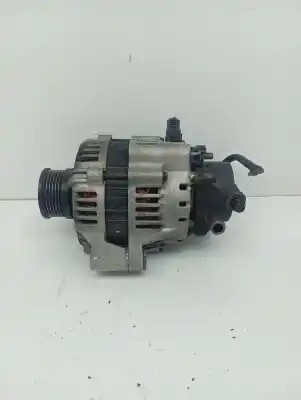 Second-hand car spare part alternator for kia cerato 2.0 ex crdi berlina oem iam references 3730027012