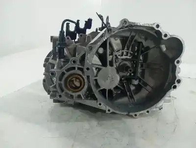 Second-hand car spare part gearbox for kia cerato 2.0 ex crdi berlina oem iam references l5s