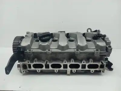 Second-hand car spare part cylinder head for kia cerato 2.0 ex crdi berlina oem iam references 2211127901