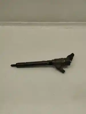 Second-hand car spare part injector for kia cerato 2.0 ex crdi berlina oem iam references 3380027900