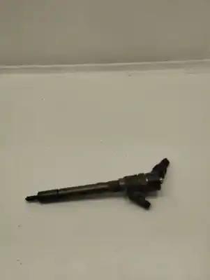 Second-hand car spare part injector for kia cerato 2.0 ex crdi berlina oem iam references 3380027900