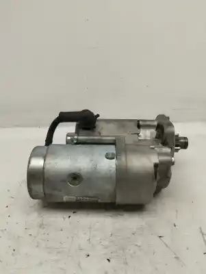 Second-hand car spare part starter motor for kia cerato 2.0 ex crdi berlina oem iam references 3610027000