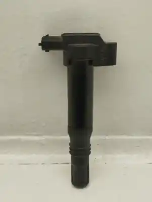 Second-hand car spare part ignition coil for opel corsa c edition oem iam references 9671214580