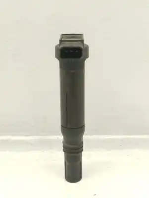 Piesă de schimb auto la mâna a doua bobina de aprindere pentru opel corsa c edition referințe oem iam 9671214580  